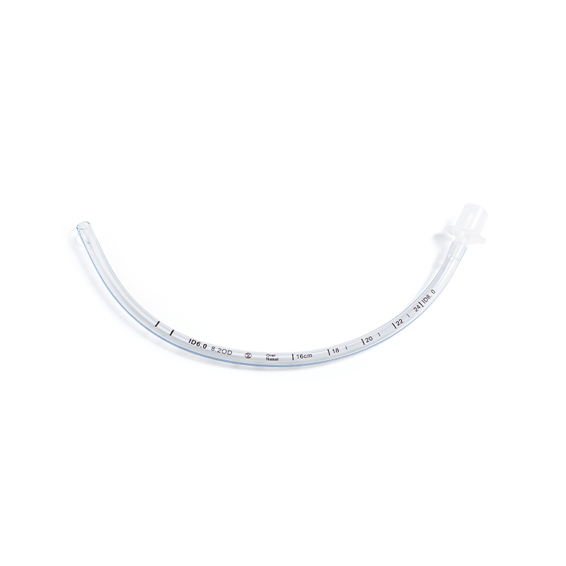 Standard Endotracheal Tube uden manchetter