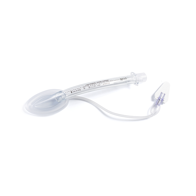Standard PVC larynxmaske luftvej