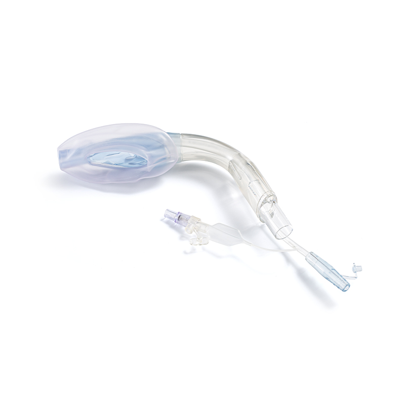 PVC larynxmaske luftveje med gastrisk adgang