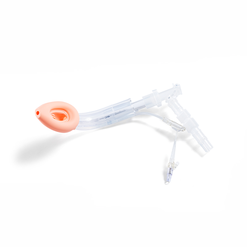 Specialformet anti-aspiration larynxmaske luftvej
